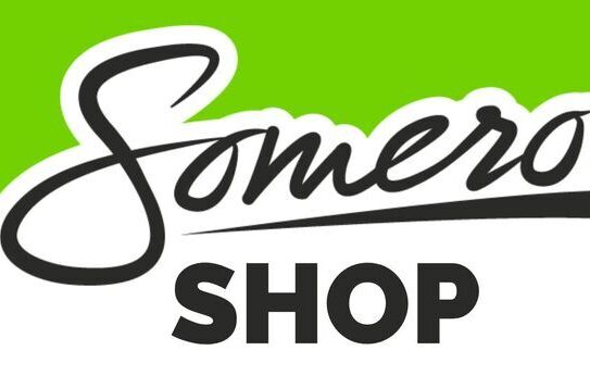 Somero Shop -verkkokauppa